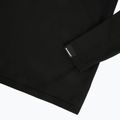 Vyriškas termoaktyvus džemperis Mammut All-Mountain Seamless BL Longsleeve Warm black 4
