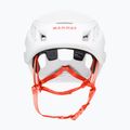Laipiojimo šalmas Mammut Wall Rider MIPS Twiceme 2.0 Helmet white/mammut red 2