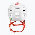 Laipiojimo šalmas Mammut Wall Rider MIPS Twiceme 2.0 Helmet white/mammut red 3