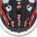 Laipiojimo šalmas Mammut Wall Rider MIPS Twiceme 2.0 Helmet white/mammut red 5
