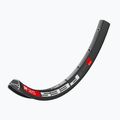 DT Swiss 533D 29 22 MM DB VI 28 dviračių ratlankis juodas