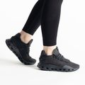 Moteriški bėgimo bateliai On Cloudnova black 2699814 2