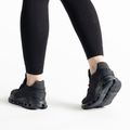 Moteriški bėgimo bateliai On Cloudnova black 2699814 3