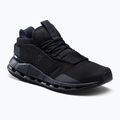 Moteriški bėgimo bateliai On Cloudnova black 2699814