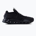 Moteriški bėgimo bateliai On Cloudnova black 2699814 4