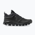 Vyriški bėgimo bateliai On Cloud Hi Waterproof black 2899674 9