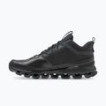 Vyriški bėgimo bateliai On Cloud Hi Waterproof black 2899674 10