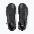 Vyriški bėgimo bateliai On Cloud Hi Waterproof black 2899674 12