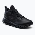 Vyriški bėgimo bateliai On Cloud Hi Waterproof black 2899674