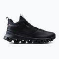 Vyriški bėgimo bateliai On Cloud Hi Waterproof black 2899674 2