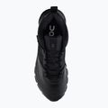 Vyriški bėgimo bateliai On Cloud Hi Waterproof black 2899674 6
