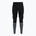 Moteriškos kelnės On Waterproof black/dark