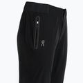 Moteriškos kelnės On Waterproof black/dark 3