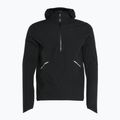 Vyriška striukė On Waterproof Anorak black