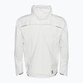 Vyriška striukė On Waterproof Anorak white 2