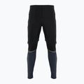 Vyriškos kelnės On Waterproof black/navy