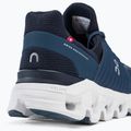 Vyriški bėgimo bateliai On Cloudswift navy blue 4199584 8