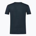 Vyriški marškinėliai super.natural Better Bike Tee blueberry/vapor grey 4