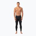 Vyriškos termoaktyvios kelnės super.natural Tundra 175 jet black 2