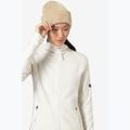 Žieminė kepurė super.natural KriTeeini Beanie white pepper 3