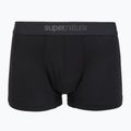 Vyriškos termoaktyvios trumpikės super.natural Tundra 175 2 poros jet black/jet black 2