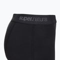 Vyriškos termoaktyvios trumpikės super.natural Tundra 175 2 poros jet black/jet black 4