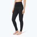 Moteriškos termo kelnės super.natural Tundra 175 Comfy jet black