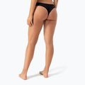 Moteriškos termoaktyvios kelnaitės super.natural Tundra 175 Thong juoda kaip anglis 5
