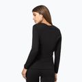 Moteriški termoaktyvūs marškinėliai super.natural Arctic 230 jet black 3