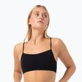 Termoaktyvi liemenėlė super.natural Cosy Bra jet black