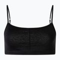 Termoaktyvi liemenėlė super.natural Cosy Bra jet black 5