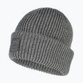 Žieminė kepurė super.natural KriTeeini Beanie cashmere grey melange 2
