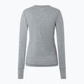 Termoaktyvus moteriškas džemperis super.natural Tundra 175 cashmere grey melange 5