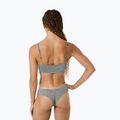 Termoaktyvi liemenėlė super.natural Cosy Bra cashmere grey melange 3