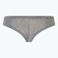 Termoaktyvios kelnaitės super.natural Tundra 175 Thong cashmere grey melange 2