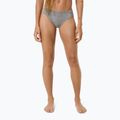 Termoaktyvios kelnaitės super.natural Tundra 175 Thong cashmere grey melange 3