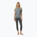 Moteriški jogos marškinėliai super.natural Yoga Loose Tee cashmere grey melange 2
