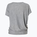 Moteriški jogos marškinėliai super.natural Yoga Loose Tee cashmere grey melange 5