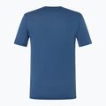 Vyriški termoaktyvūs marškinėliai super.natural Sierra 140 Tee cashmere grey melange 5