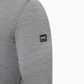 Vyriškas termoaktyvus džemperis Super.Natural Tundra 175 cashmere grey melange 4