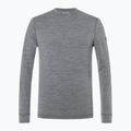 Vyriškas termoaktyvus džemperis Super.Natural Tundra 175 cashmere grey melange 5