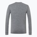 Vyriškas termoaktyvus džemperis Super.Natural Tundra 175 cashmere grey melange 6