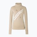 Moteriškas megztinis Super.Natural KryTeeede Ski Roll Neck pepper/white/mountain trail gl/white 4
