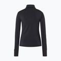 Moteriškas megztinis super.natural Bunny Roll Neck jet black/f.white/various/eucalyptus gl 5