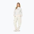 Moteriškas megztinis Super.Natural Racing Team Roll Neck fresh white / w. pepper / various 2