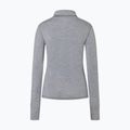 Moteriškas megztinis Super.Natural Freeride Roll Neck cashmere grey melange / f. white / f. white 5