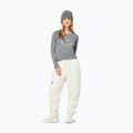 Moteriški marškinėliai ilgomis rankovėmis  super.natural Apres Ski cashmere grey melange/various 2