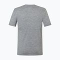 Vyriški marškinėliai super.natural Gogeanie cashmere grey melange/various 5
