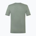 Vyriški marškinėliai Super.Natural Go Hiking Tee eucalyptus/various 5