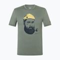 Vyriški marškinėliai Super.Natural Sailor Tee eucalyptus/blueberry/aspen gold 4